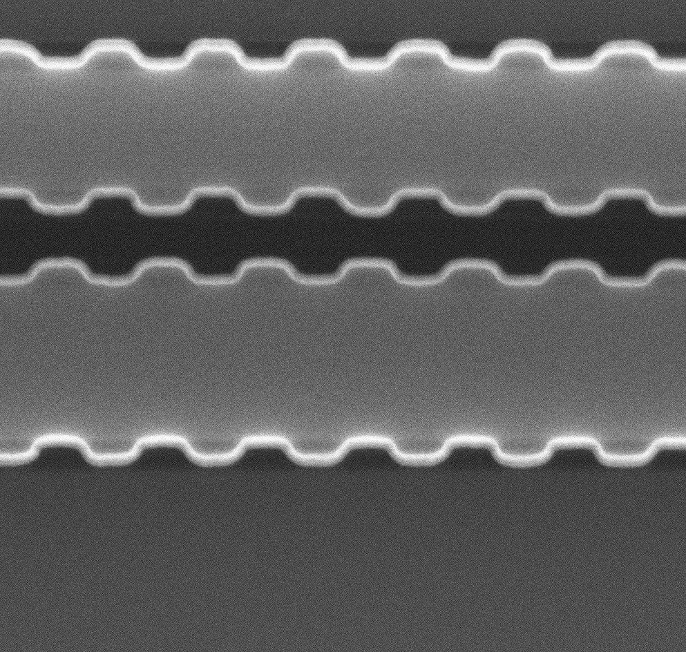 Passive Silicon Photonics Fabrication Workshop