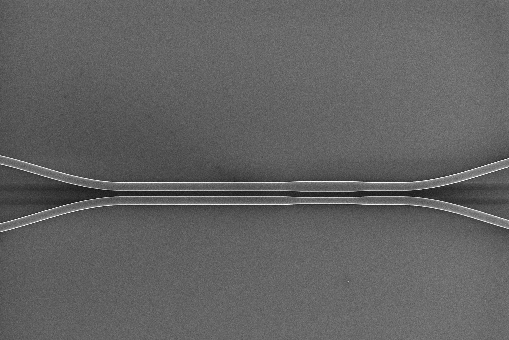 Passive Silicon Photonics Online edX Course