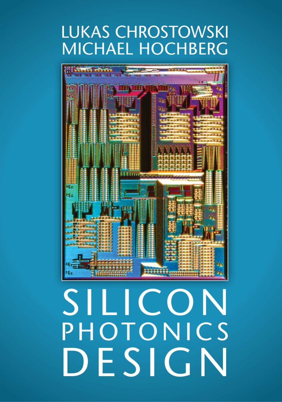 silicon photonics design from devices to systems free pdf